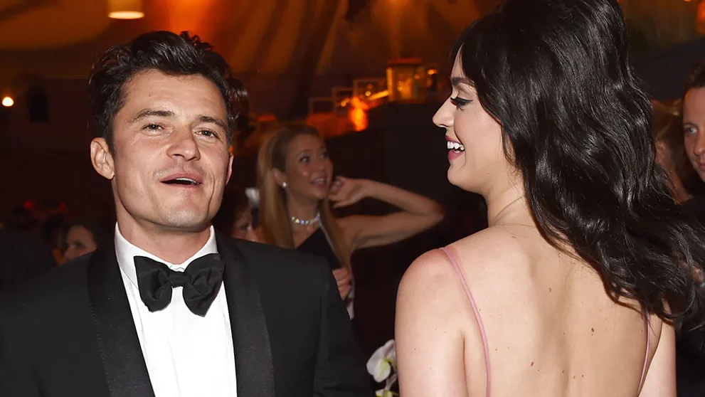 Šest let jako na horské dráze! Jak se vyvíjel vztah Orlanda Blooma s Katy Perry?