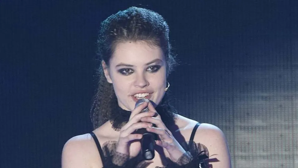 Anička Ungrová další vyřazenou finalistkou X Factoru