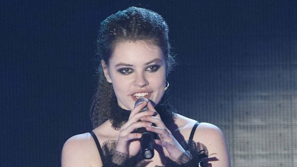 Anička Ungrová další vyřazenou finalistkou X Factoru