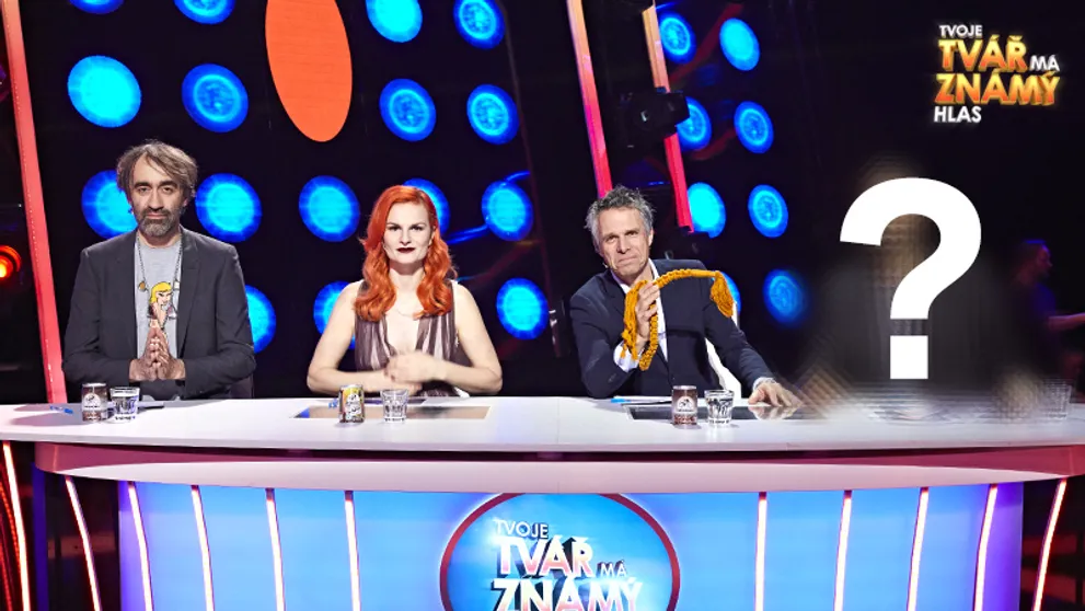 EXKLUZIVNĚ: Kdo doplní nedělní porotu Tvojí tváře? Soutěžící se mají čeho obávat!