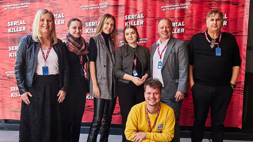 CME Content Academy vstupuje do dalšího ročníku. Přijímací řízení je otevřené pro všechny televizní nadšence