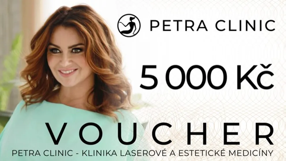 Kdo vyhrál se Snídaní voucher na neinvazivní ošetření na Petra Clinic?