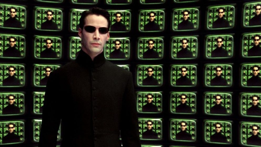 MATRIX RELOADED: Zápis do Guinessovy knihy rekordů, těhotná Trinity i neskutečný počet zraněných herců!