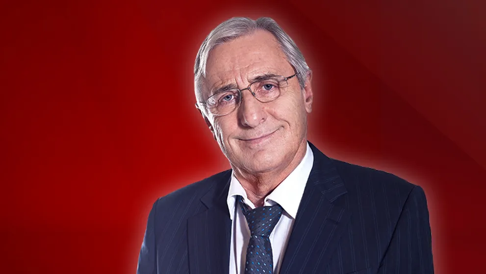 Karel Heřmánek