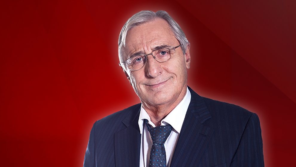 Karel Heřmánek