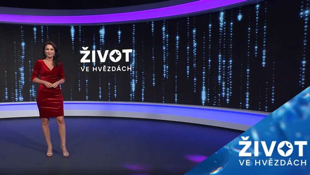 Kdo vyhrál s pořadem Život ve hvězdách postel dle vlastního výběru?