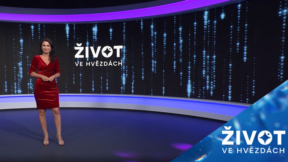 Kdo vyhrál s pořadem Život ve hvězdách postel dle vlastního výběru?