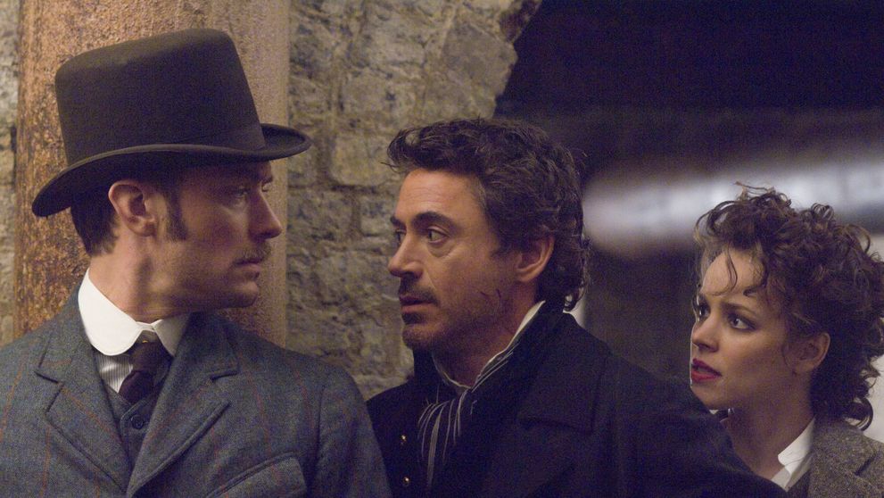 TOP ZAJÍMAVOSTI Sherlocka Holmese: Fatální historická chyba a kokain na scéně!