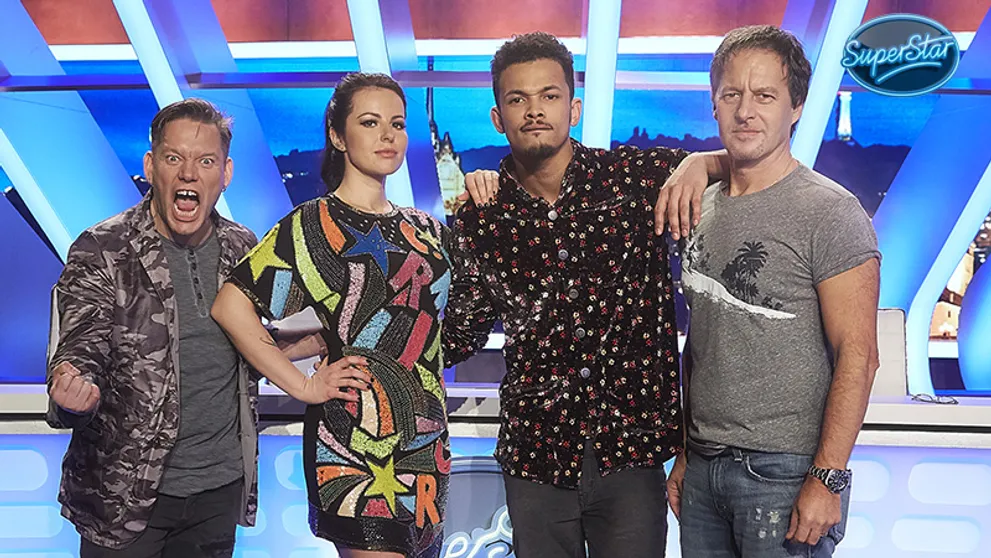 Nejlepší porotce 1. semifinále SuperStar? HLASUJTE, kdo vás tentokrát nejvíce dostal!