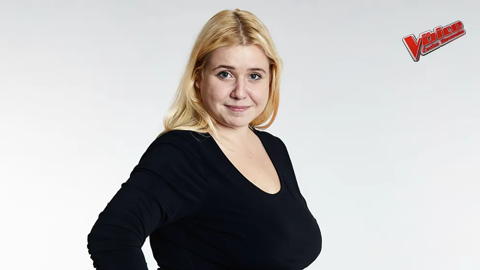 DLOUHÁ CESTA: Podívejte se na cestu Elišky Urbanové v soutěži The Voice! Dokáže udělat i ten poslední krok?