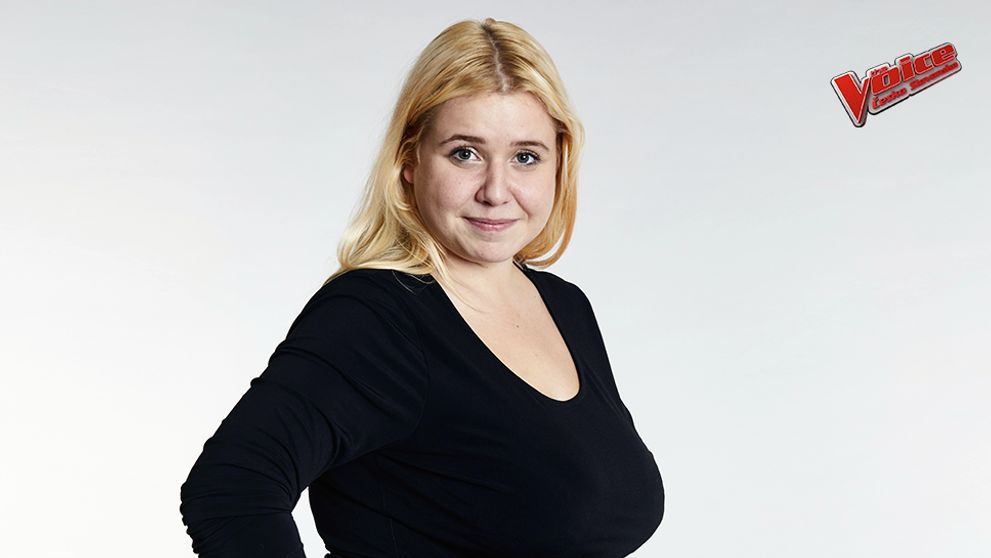 DLOUHÁ CESTA: Podívejte se na cestu Elišky Urbanové v soutěži The Voice! Dokáže udělat i ten poslední krok?
