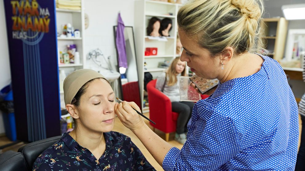 ROZOHNĚNÁ ISSOVÁ: Při divokém tanci se stalo něco nečekaného. Kvůli jedné chybě málem přišla o sluch!