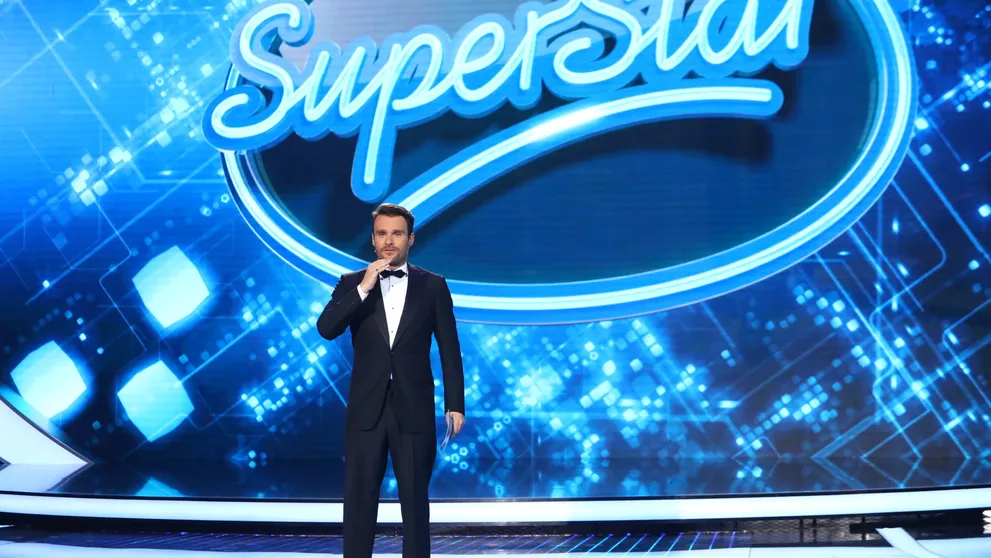 Proměny Leoše Mareše v SuperStar: Z mladého ´ucha´ vyzrálým mužem! FOTO