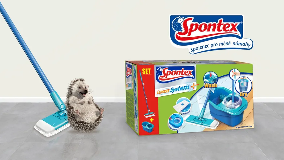 Chcete si ulehčit práci? Tři z vás mohou získat úklidový set! Kdo vyhrál?