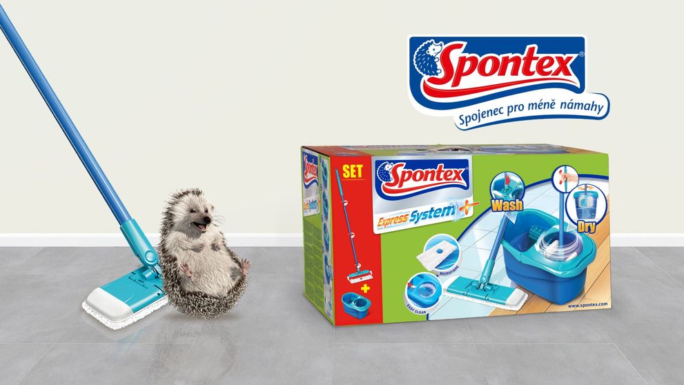 Chcete si ulehčit práci? Tři z vás mohou získat úklidový set! Kdo vyhrál?