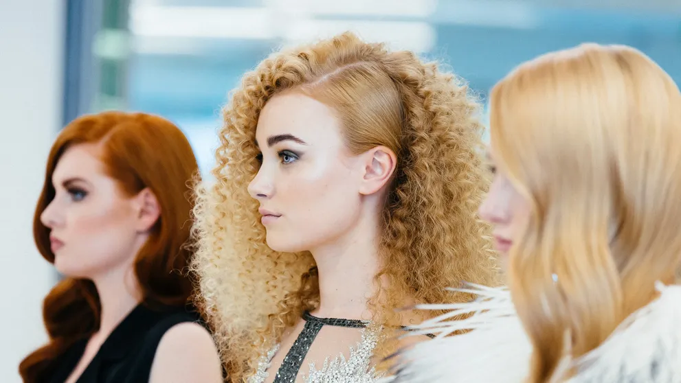Jak chutná úspěch v prestižní soutěži L’Oréal STYLE & COLOUR TROPHY