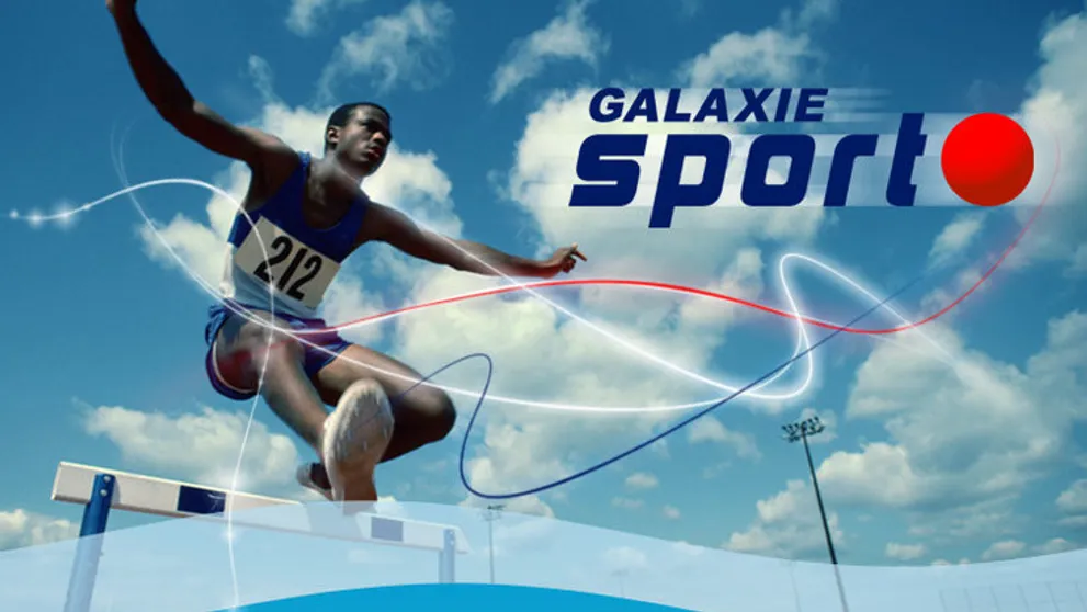 Galaxie sport slaví 6. narozeniny!