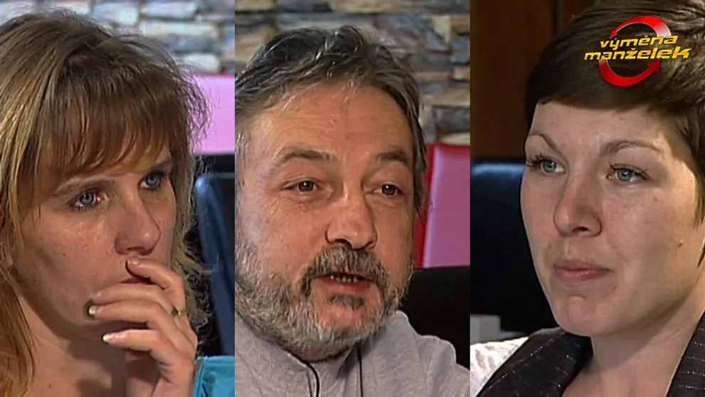 STŘEDEČNÍ VYHROCENÁ VÝMĚNA: Rozmazlené děti i plesnivý byt!