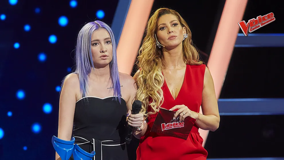 Favoritka diváků promluvila o drsném odchodu z The Voice