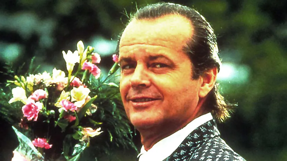 ĎÁBELSKÝ JACK NICHOLSON: Čím se mu podařilo prorazit a co před ním tajila jeho babička?