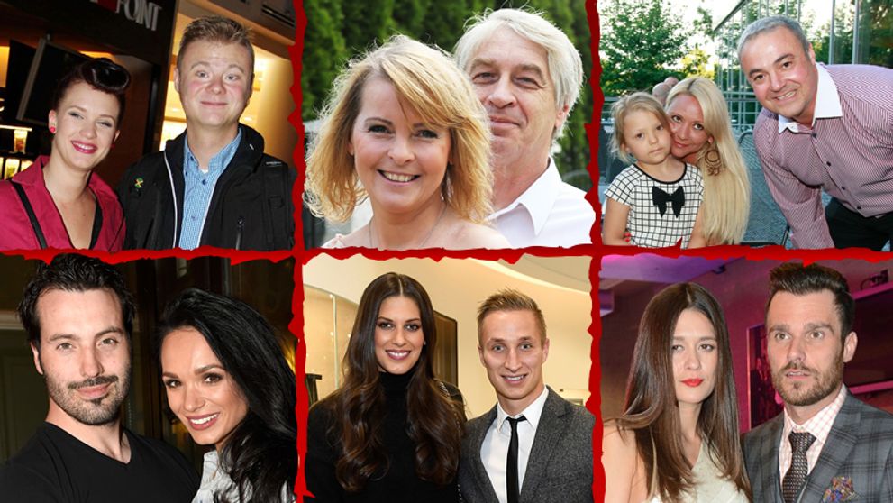 6 drsných rozchodů a velkolepých návratů českých hvězd! Který byl podle vás TOP? Hlasujte!