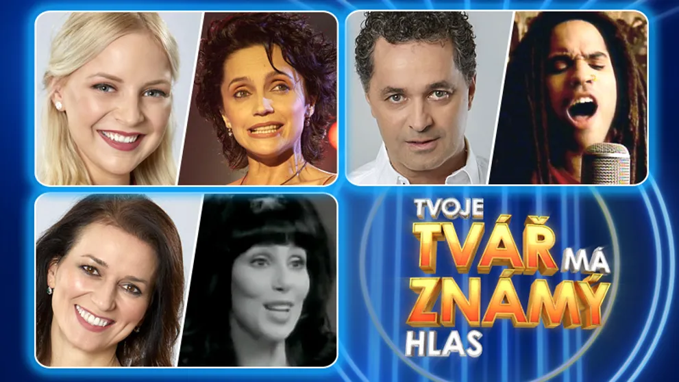 ODHALENO: Seznam songů nedělní Tváře!