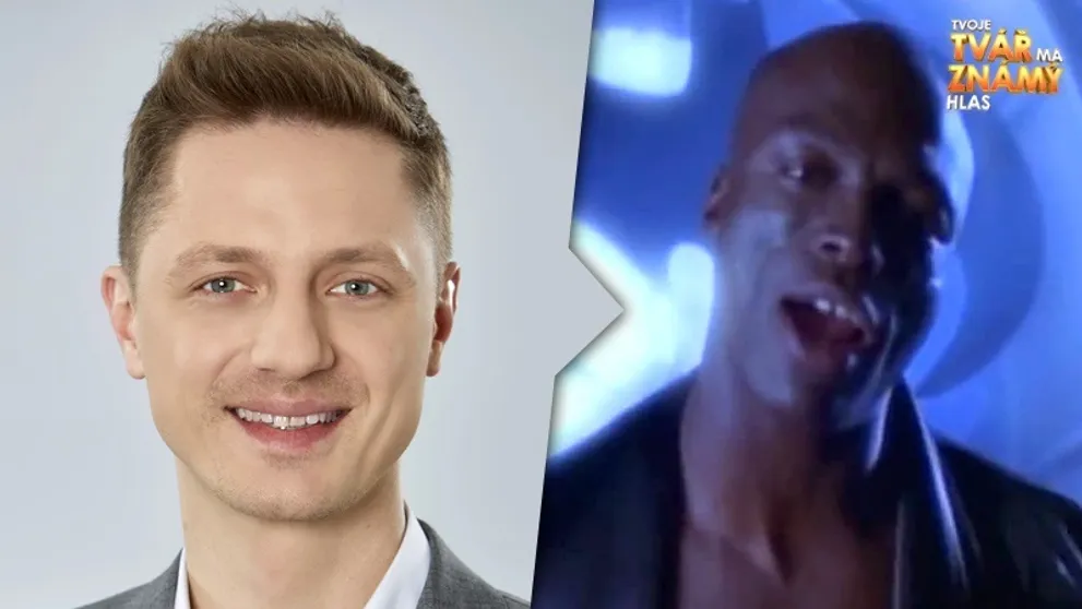 EXKLUZIVNĚ: První fotografie Ondřeje Rumla jako Seala. Dostane vás do kolen!
