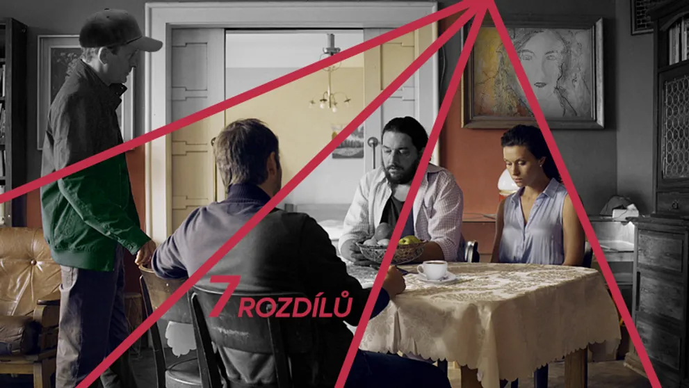 STAŇ SE SPECIALISTOU: Všímáte si detailů? Pomozte majoru Vondráčkovi vyřešit záhadu dvou fotografií!