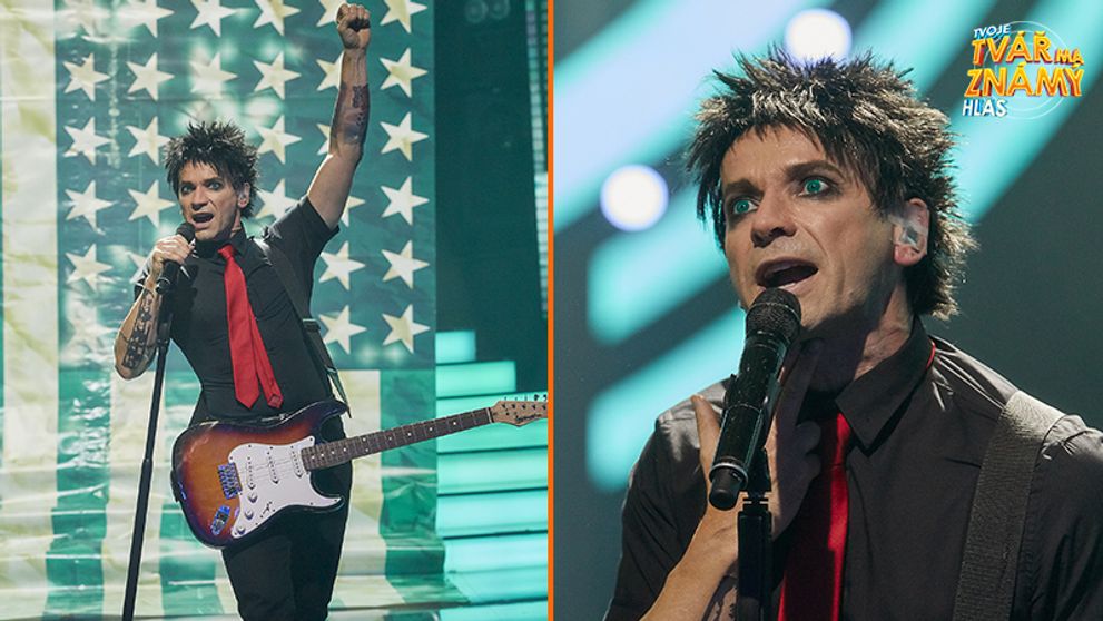 JAN RÉVAI opět skóruje: Už podruhé vyhrál ve Tváři! Víme, jaký song zazpívá příště