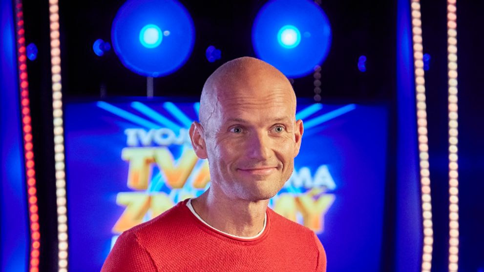 Dalibor Gondík předvede ve 3. díle Tvojí tváře něco neuvěřitelného! Budete v šoku...