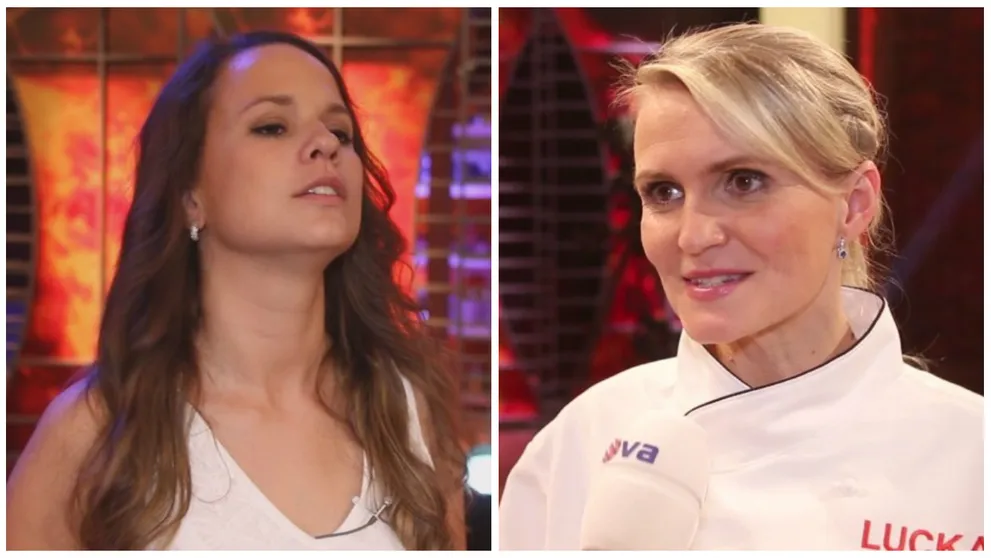 Dominika z MasterChefa se naštvala a promluvila. Nenávist? Nůž do zad? Bylo to úplně jinak
