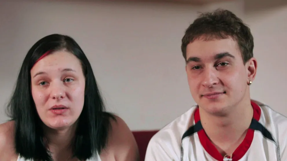 Rodina Terezy Horňákové a Jindřicha Káchy