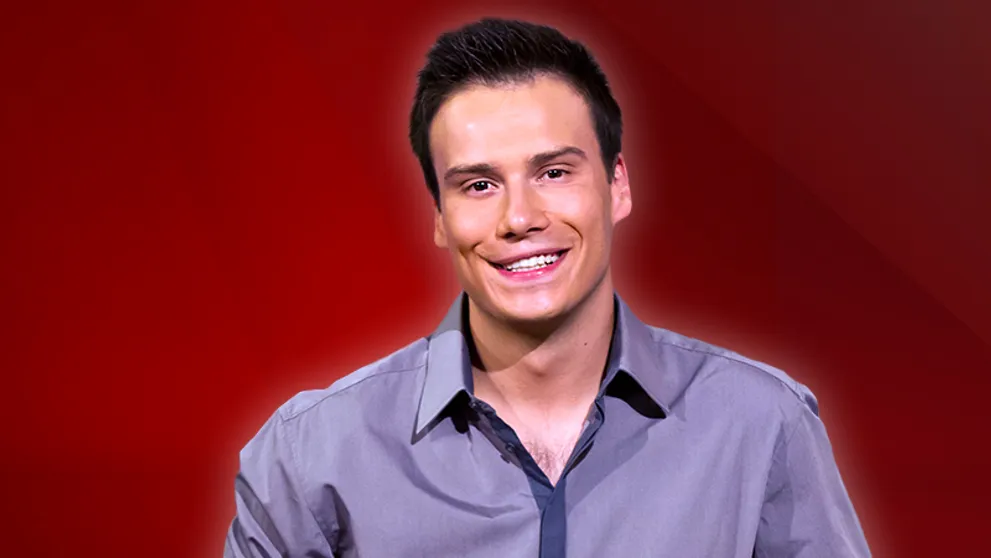 Petr Suchoň