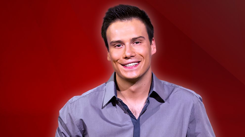 Petr Suchoň
