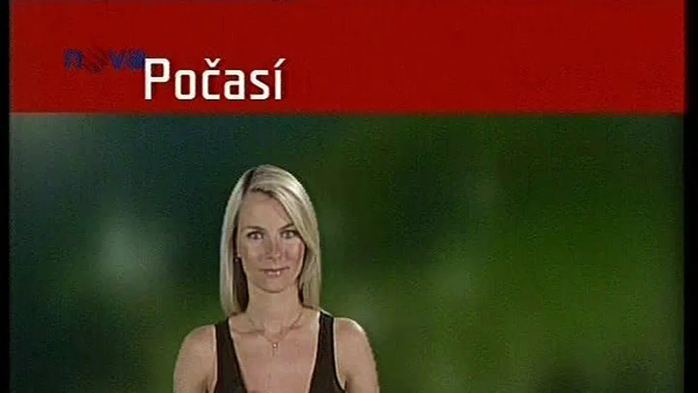 Karla Mráčková