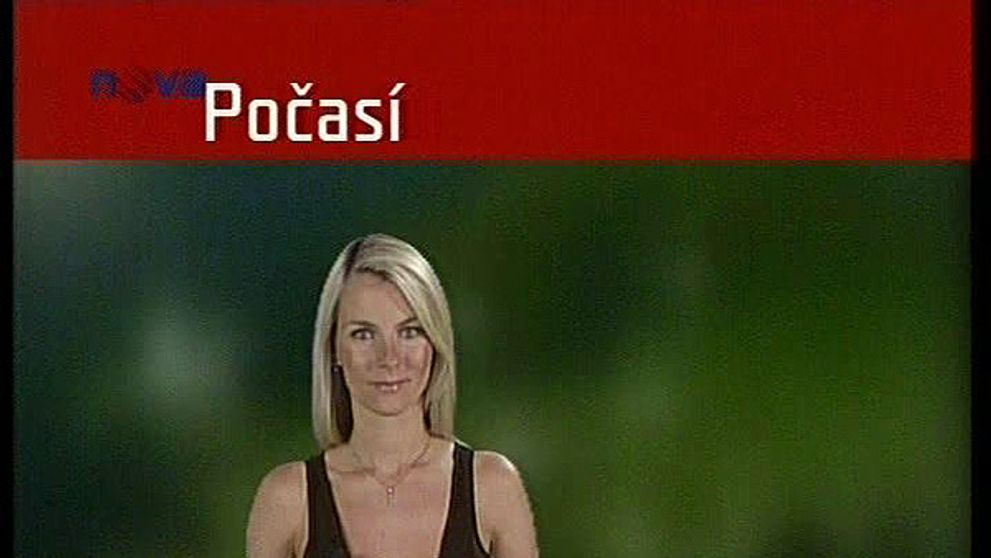 Karla Mráčková