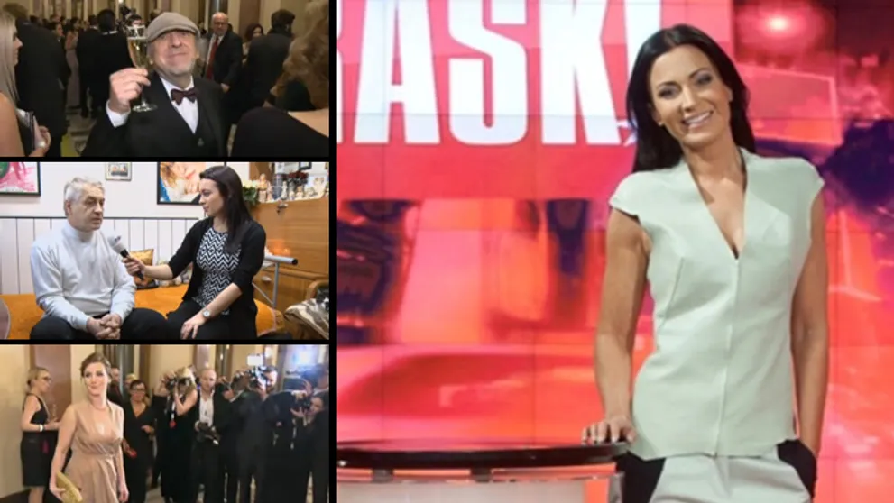 VIDEO: Vrací se po prázdninách v plné síle. Nálož exkluzivních reportáži v Prásku!