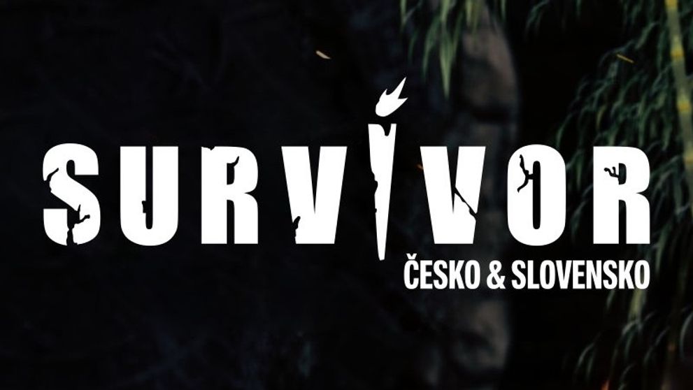 Survivor se vrací ještě větší a ještě drsnější! Troufnete si podat přihlášku?