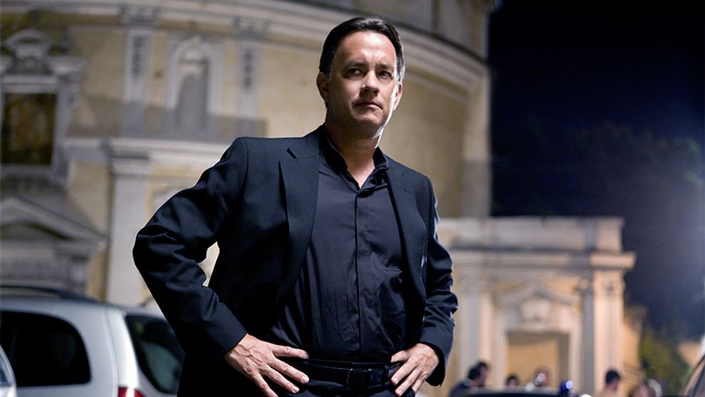 Andělé a démoni: Jaké byly peripetie při jejich natáčení?