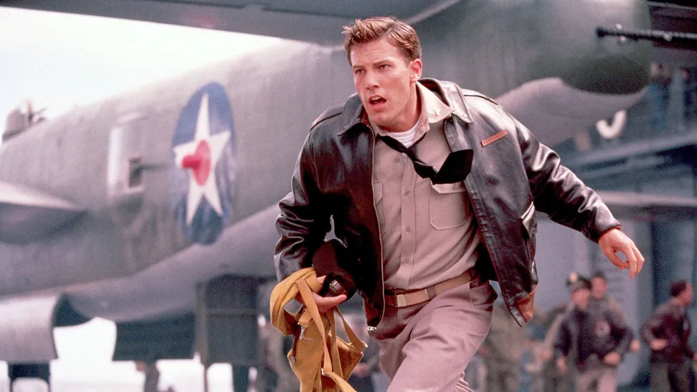 UTAJENÁ FAKTA Z FILMU Pearl Harbor! Slyšeli jste o nich?