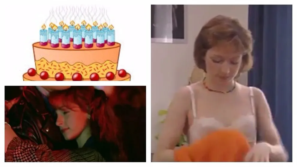 Se sexy tělem ovládla Tvoji tvář a DNES slaví narozeniny! Kdo obnažuje tělo na záhadné fotce?