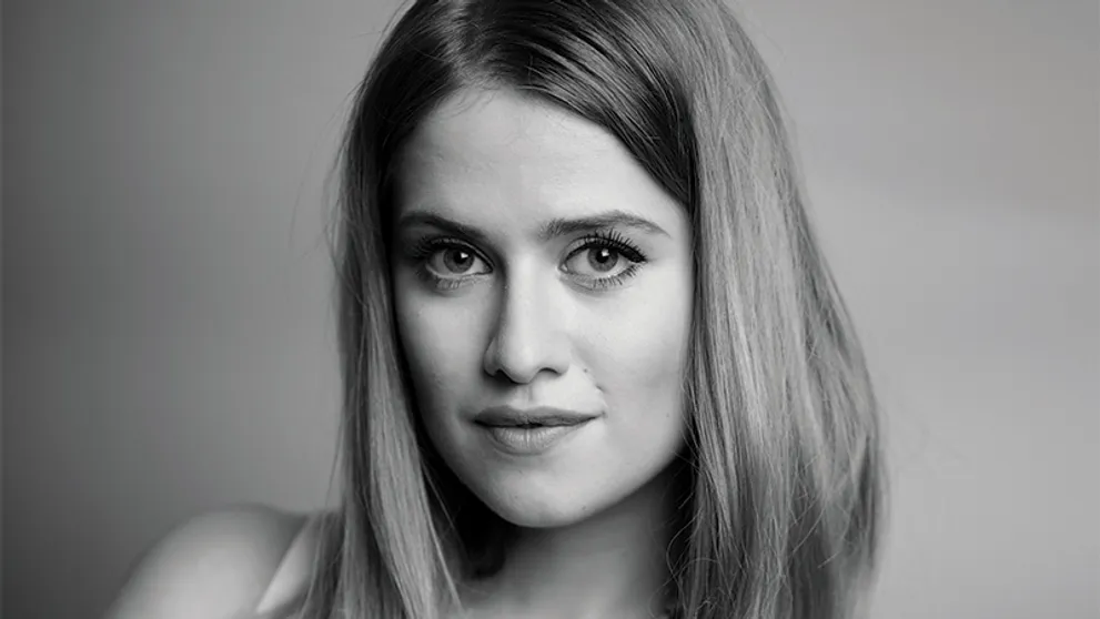 Dobrý anděl Emma Smetana