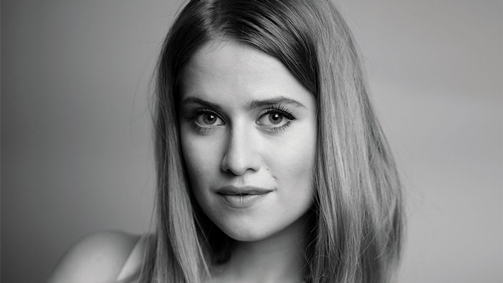 Dobrý anděl Emma Smetana