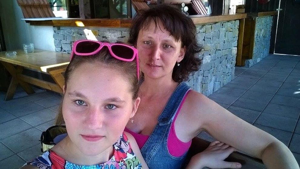 ÚŽASNÝ PŘÍBĚH: Malá dcerka přihlásila nemocnou maminku do proměny. Teď díky ní paní Gabriela zažije Proměnu
