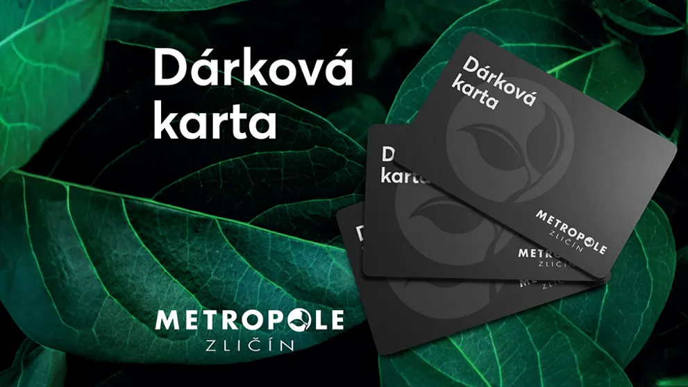 Kdo vyhrál se Životem ve hvězdách dárkovou kartu do nákupního centra Metropole Zličín?
