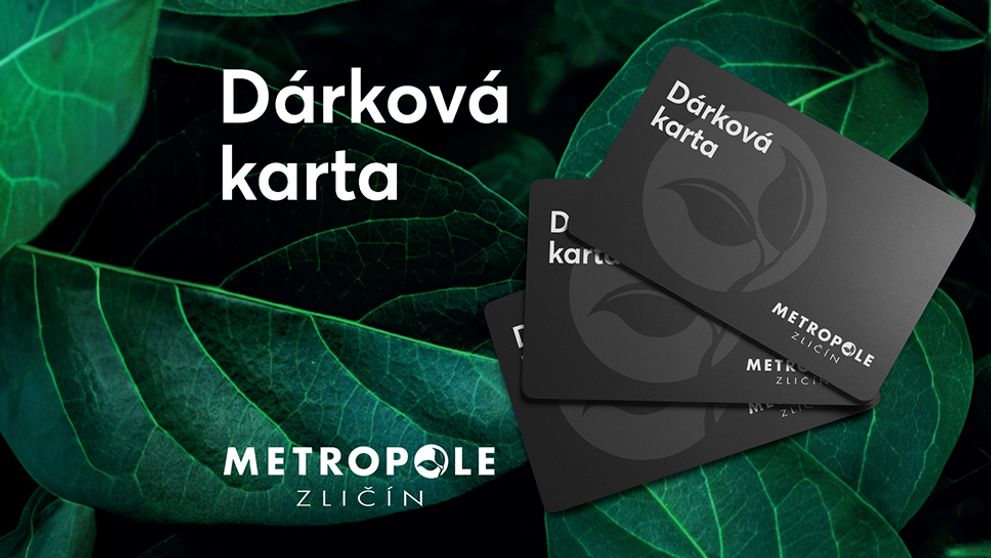 Kdo vyhrál se Životem ve hvězdách dárkovou kartu do nákupního centra Metropole Zličín?