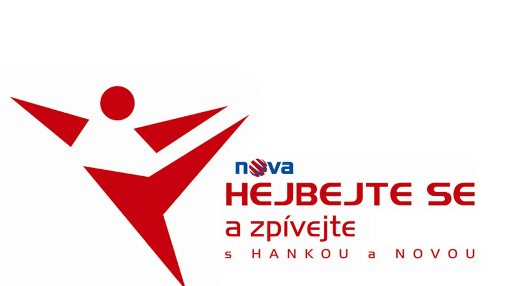 Projekt Hejbejte se s Hankou a Novou 2010 jde do finále!