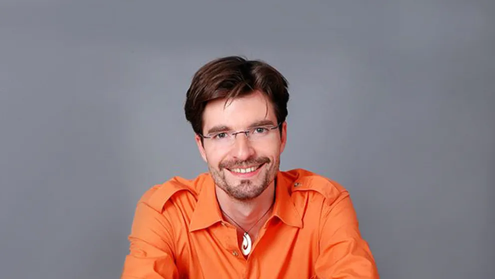 Michal Jančařík