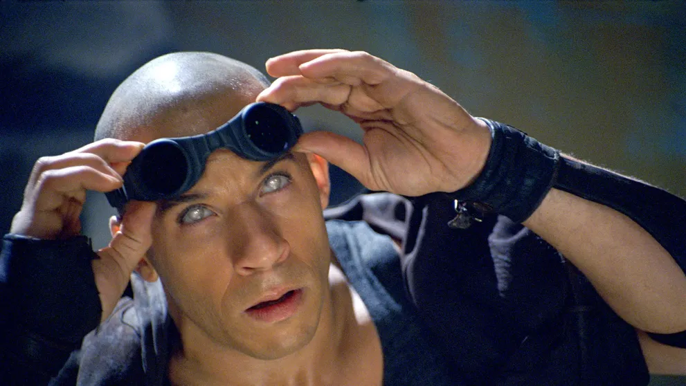 TO NECHCETE SLYŠET! Stovky komparsistů pro film Riddick: Kronika temna podstoupily brutální výcvik!