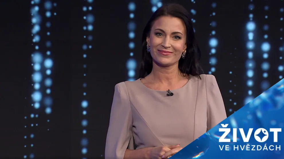 Kdo vyhrál s pořadem Život ve hvězdách zajímavé ceny?